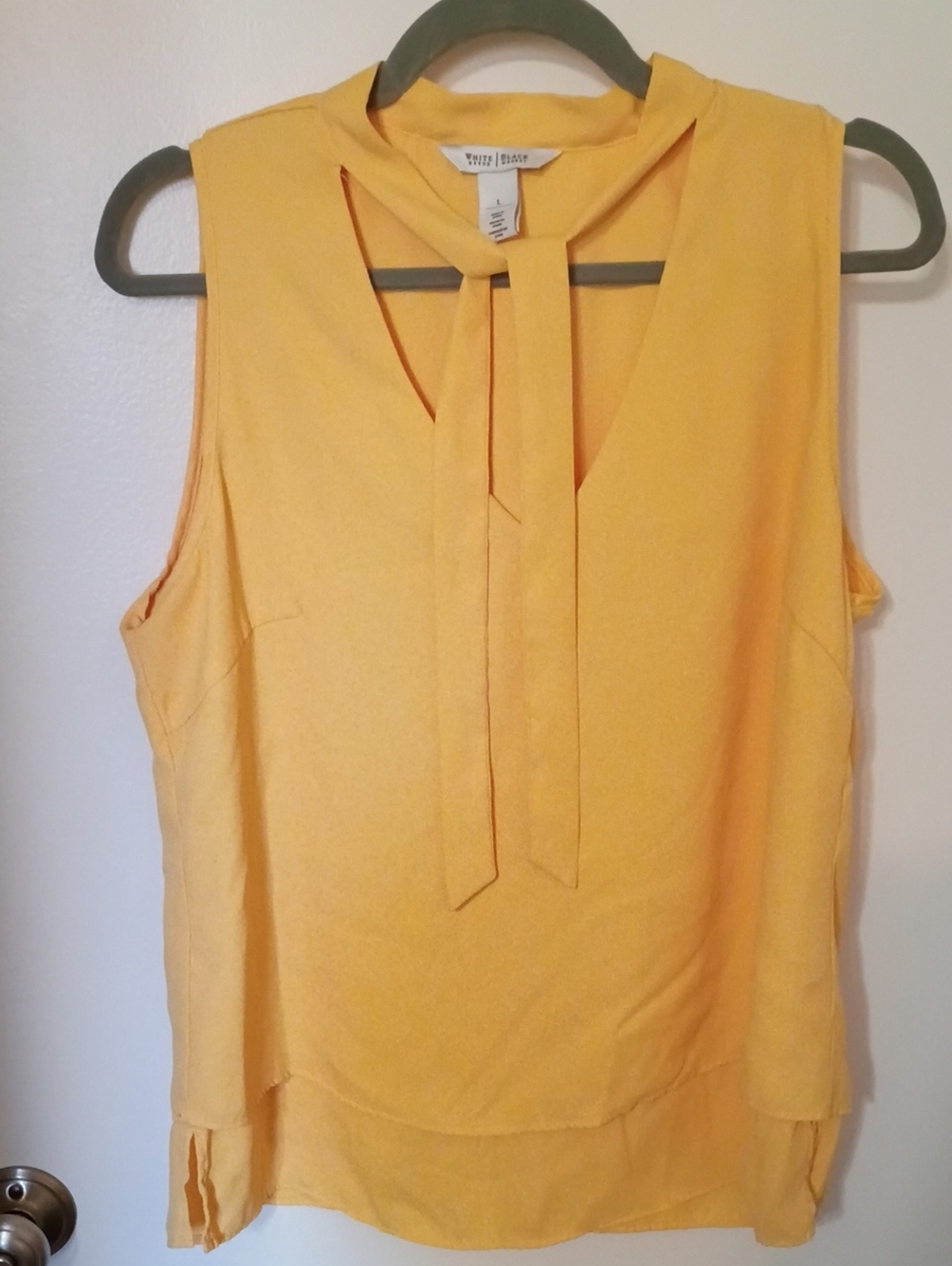 Beautiful Double Layered Blouse